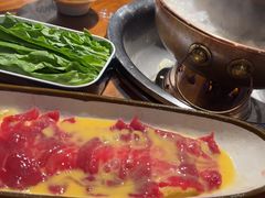 -鑫隆四季涮肉(八角畅游店)
