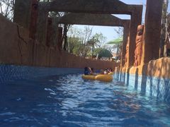 -苏州乐园森林水世界