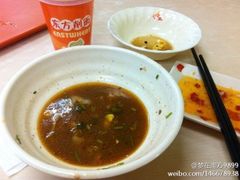 -东方削面(迎泽街店)