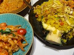 -BetterThai 泰加(苏州中心店)
