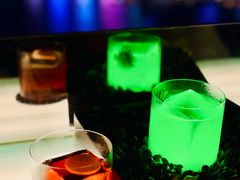 -OZONE 顶楼酒吧(香港丽思卡尔顿酒店)