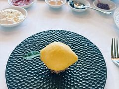 -翡翠36餐厅(浦东香格里拉店)