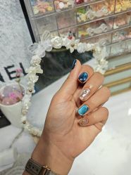 -尤米一站式美甲美睫