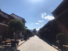 -巍山火巴肉饵丝(大理古城店)