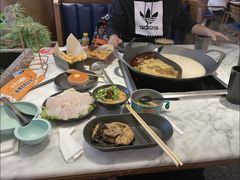 -新辣道鱼火锅(航天万源店)