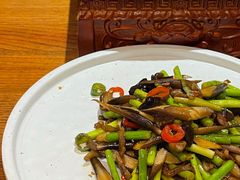 -敏珠拉姆藏餐·南京厨房(富春江东街店)