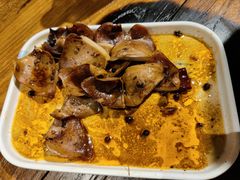 -十六蒲(桂林路店)