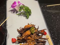 -K+全国连锁KTV(绿地缤纷天地店)