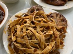 -桥香园云南过桥米线(金马碧鸡店)