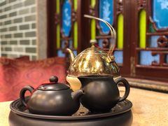 -点都德(大茶楼店)