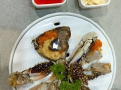 -渔娘渔家丹东海鲜(东直门店)