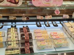 -老鼎丰糕点铺子(国贸商城店)