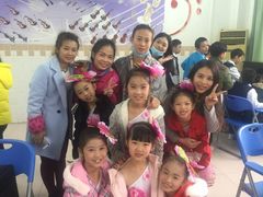 -伊丽莎白美容培训学校(顺德校区)