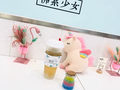 -SNOWTEA漫雪(水月寺店)
