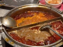 -一绪に寿喜烧(虹悦城店)