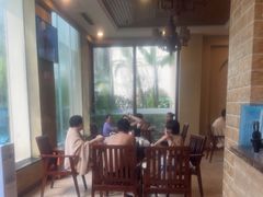 -海兰云天度假区温泉