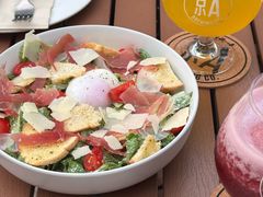 -京A Taproom·精酿餐吧(CBD店)