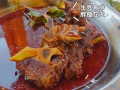 -花儿穆萨·烤肉餐厅(石马坪店)