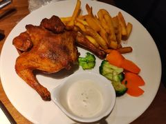 -FABIO’S费比欧披萨餐厅