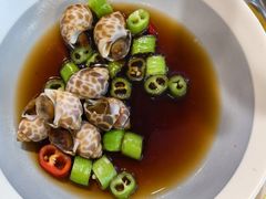 -船梆煮•蒸汽海鲜·生腌干蒸(五四广场店)
