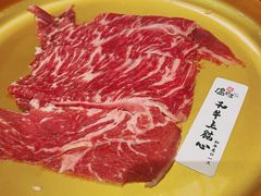 -温野菜涮涮锅(大悦城店)