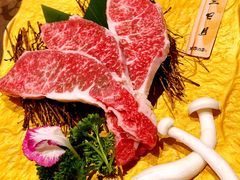 -黑牛の店·和牛烧肉(合生汇店)