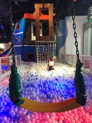 点击看大图 -幻贝家儿童乐园(苏州中心店)