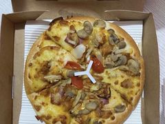 -必胜客(海安文峰店)