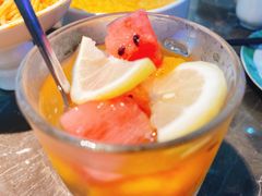 -老屋印象川菜(世纪东方店)