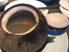 -汤城小厨•粤菜•靓汤(苏州街店)