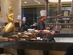 -阿咖啡自助餐厅(温州阿外楼度假酒店)