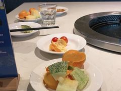 -么子烤肉(化龙池店)