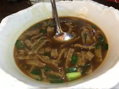 -杨厨的田园饭店(长城路店)