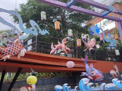 -百益上河城