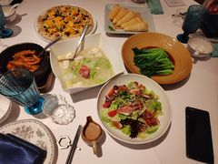 -金海华·Winsun玲珑国际·赫本时光(园区金鸡湖店)