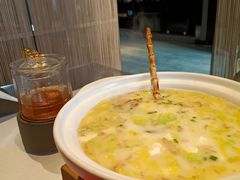 -春色如许·茶食餐厅(桃李春风店)