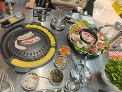 -小团团·路边烤牛肉(南岭壹街店)