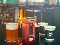 -锅炉咖啡·西餐·音乐酒厂