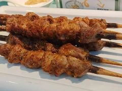 -新疆兵团食府清真(马连道店)