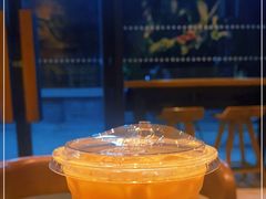 -星巴克(福州大洋百货分店)