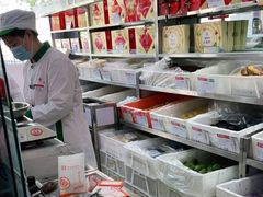 -北京稻香村(六里桥店)