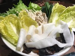 -快乐小羊·内蒙牛羊肉火锅(流花中心店)