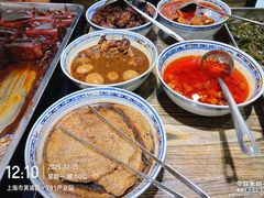 -顺丰面馆(打浦店)