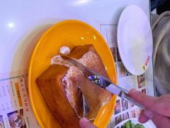 -澳门陈光记烧味饭店(郎家园店)