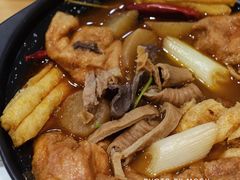 -牛楠楠·香港牛腩茶餐厅(永旺店)
