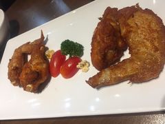 -豪客来牛排(空港华联店)