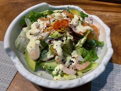 -森味薪火烧•烧鸟居酒屋•日本料理(望京店)
