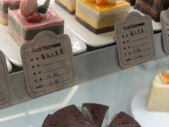 -科林街(二七万达金街店)