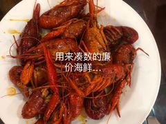 -南宁沃顿国际大酒店-自助餐厅