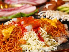 -金顺碳烤肉(番禺傍江地铁站店)